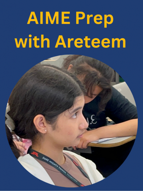 AIME Math Contest Prep – Areteem Institute