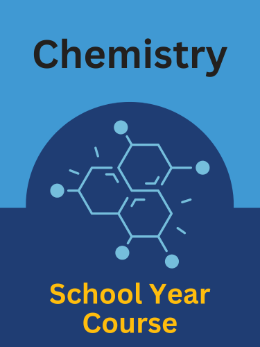 2025-26 AP Chemistry Intensive