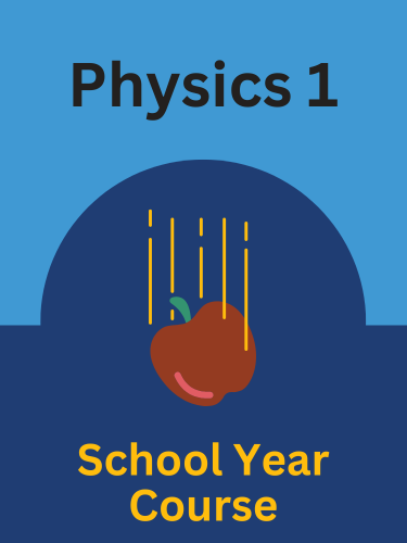 2025-26 AP Physics 1 Intensive