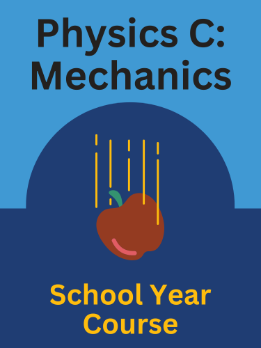 2025-26 AP Physics C: Mechanics Intensive