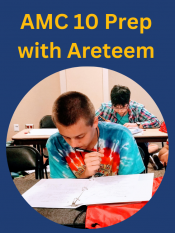 AMC 10 Prep with Areteem