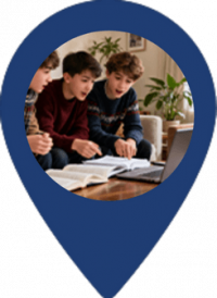 Areteem-Winter Camp-Student Journey 4